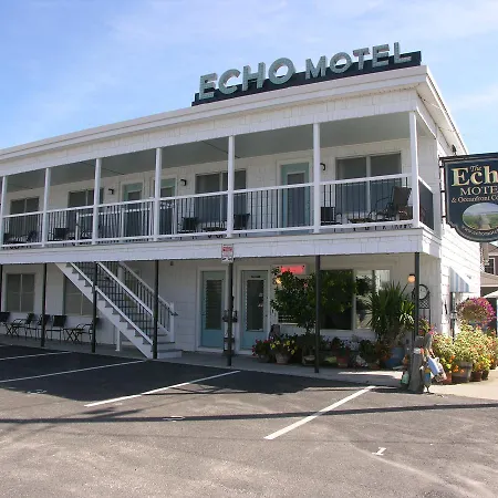 Echo Motel